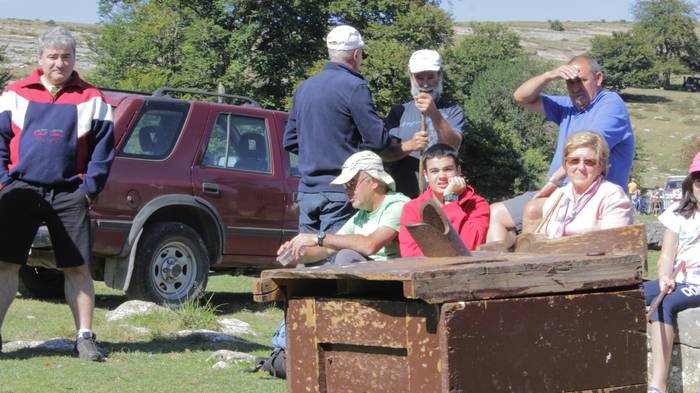 Sanbitoresak ospatzeko ehunk 232 1504516028544