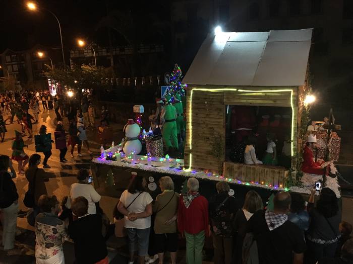 Umorea, irudimena eta jai gi 61 1502926281980