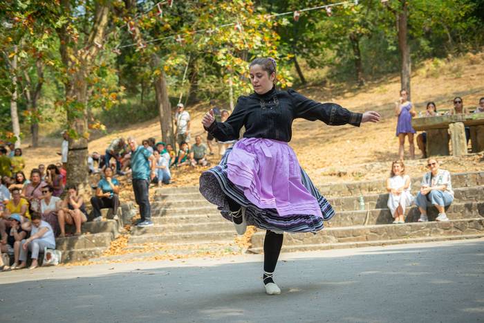 San Rokeko zelaiak bilakatu  37 1755350499092