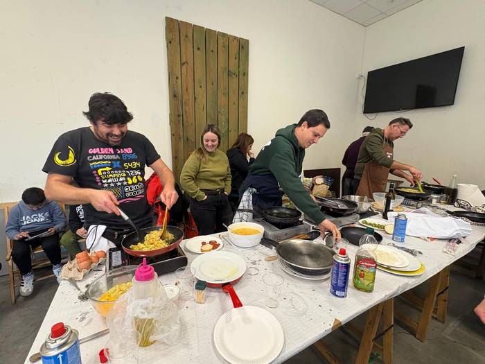 Eguraldi kaskarrari jai giro 13 1768251722689