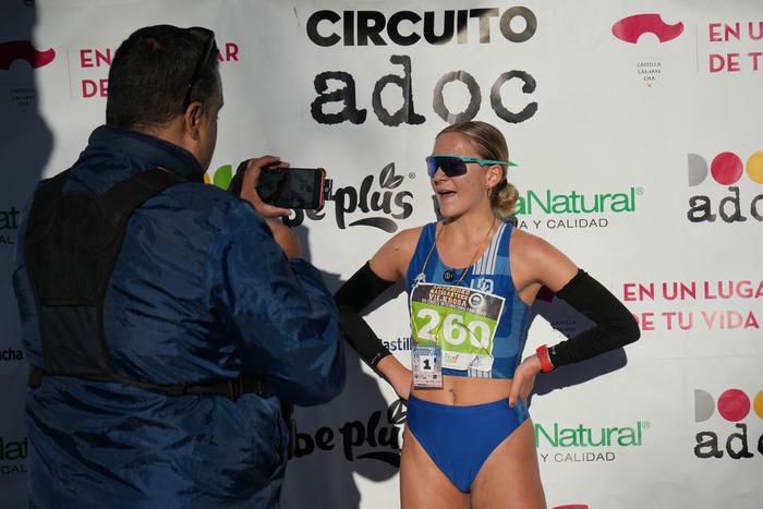 Amurrioko Nazioarteko Krosa  29 1766923335143