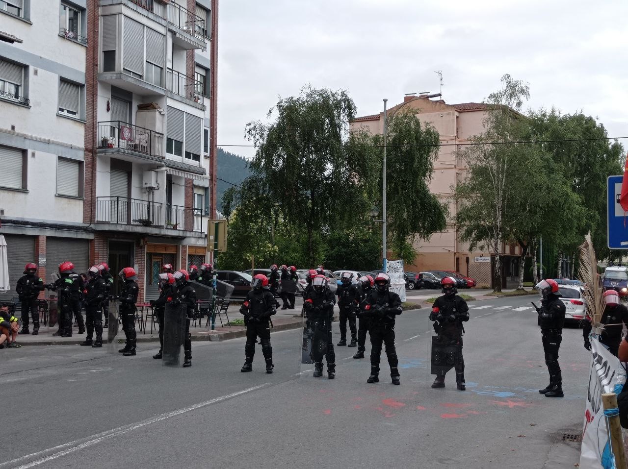 23,3 milioi euro baino zerbait gehiago ari da galtzen Tubacexeko zuzendaritza