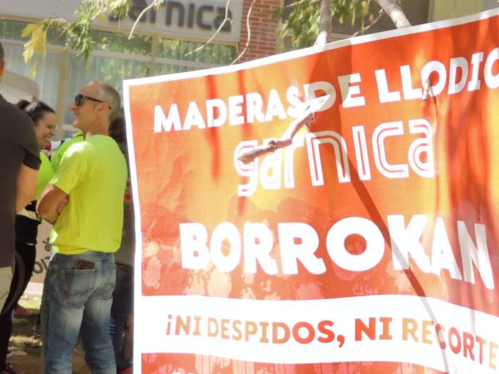Logroñora eraman dute Madera 11 1759320474023