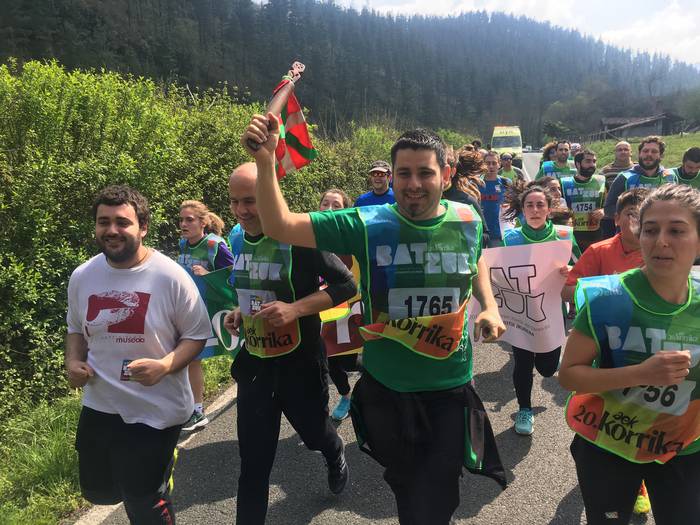 ARGAZKI GALERIA: Euskarak, a 38 1491496478163