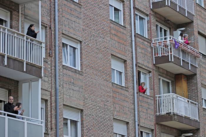 Larrazabal auzunean komunita 15 1588419228814