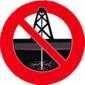 Herriak frackingaren aurka