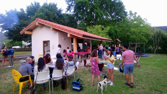 Goizetik gauera arte luzatu  34 1561905468082