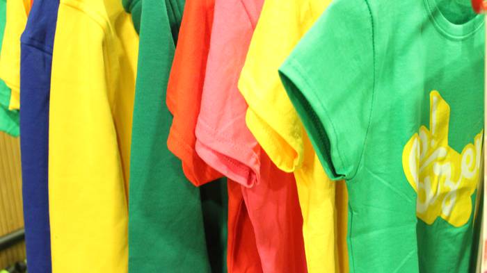 Go!azen musikala Amurrion