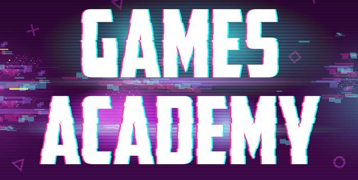 Games Academy: 'Unity asteroids' tailerra