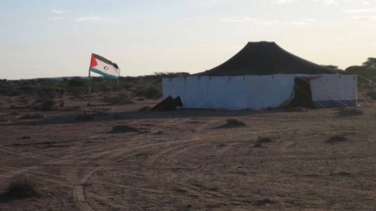 Aukerarik gabeko autodeterminazioa: Mendebaldeko Saharak nazioarteko zuzenbidean aldaketa isila erakusten du