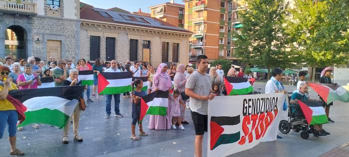 Palestinaren aldeko burrunba 27 1757102619109