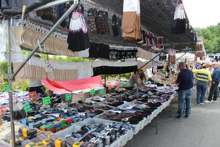 San Isidro Azokak jende ugar 81 1494853876338