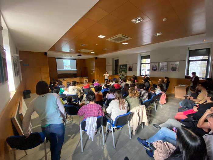 Aiarako Euskararen Asteburua 14 1761076551057