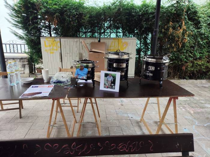 Jende ugarik parte hartu du  1 1761570471795