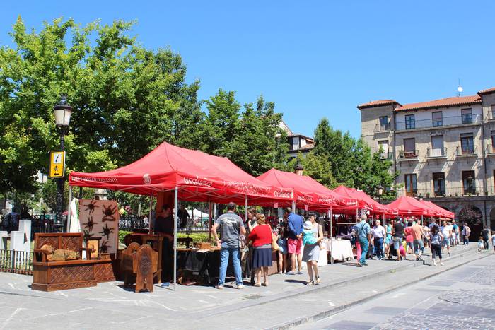 Txaroles lehiaketa batean ep 15 1497991679471