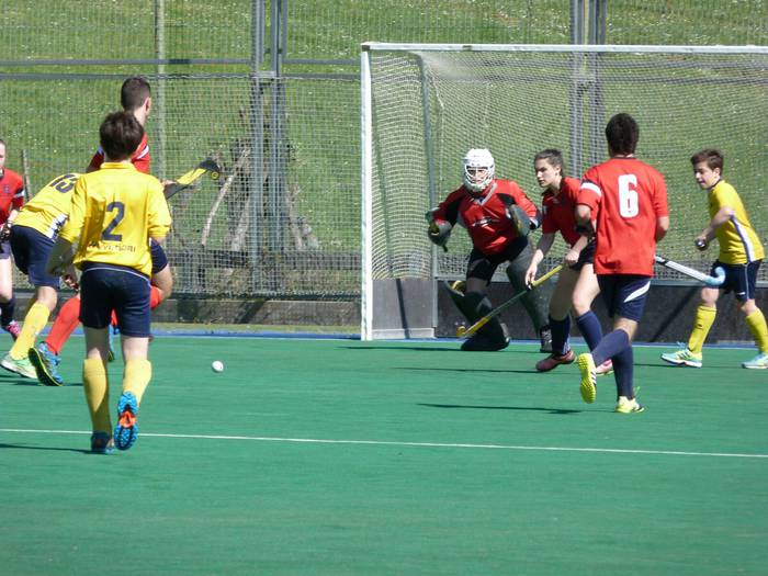 Uzta gazi-gozoa bildu du Gan 24 1491805198068