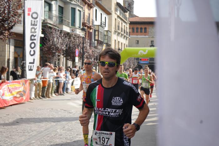 Kiroltasun giroa nagusitu da 76 1759140430588