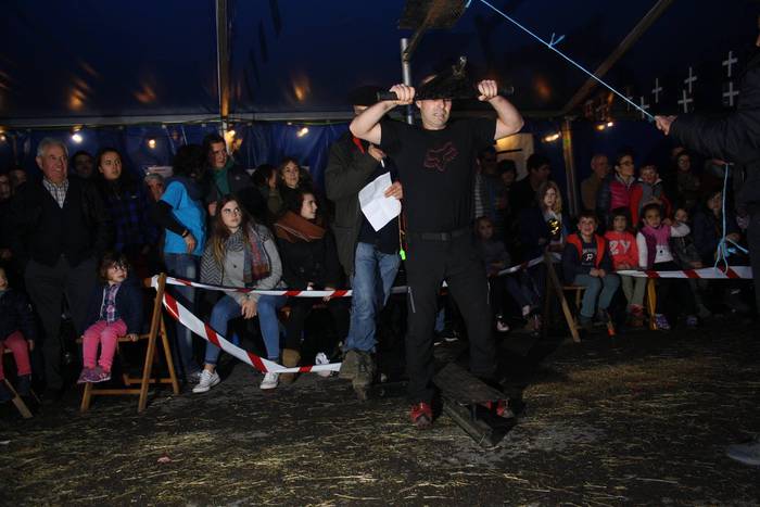 Goizetik gauera arte luzatu  69 1510556440613