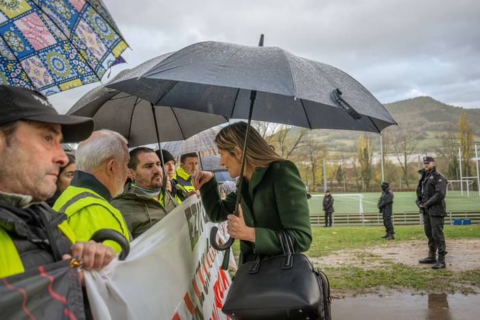 Protesta artean ekin du bide 10 1764159807899