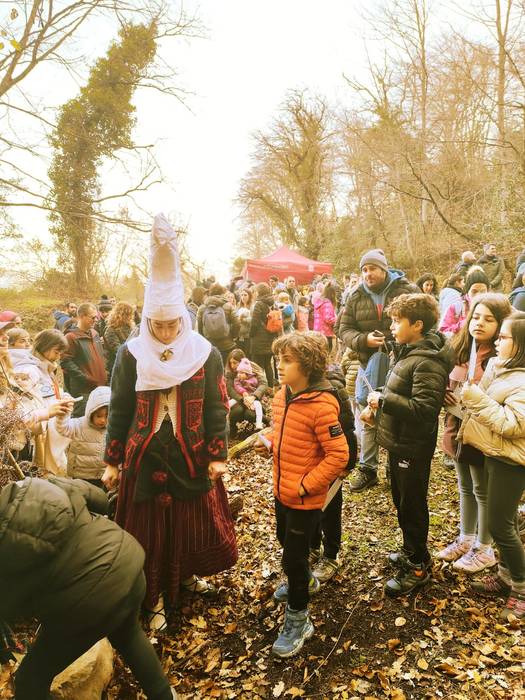 Mari Domingik familia andana 14 1765730474232