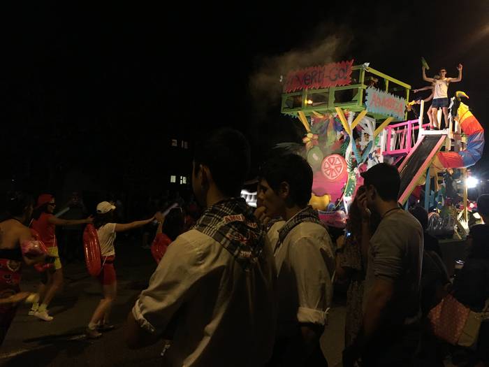 Umorea, irudimena eta jai gi 88 1502926833058