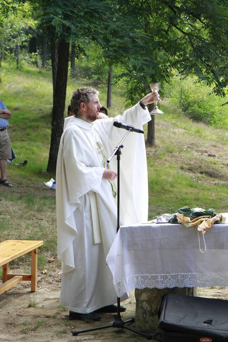 Eguraldia lagun, San Rokeko  13 1502907095245