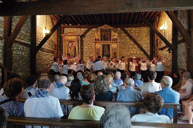 San Bartolomeko jaiak