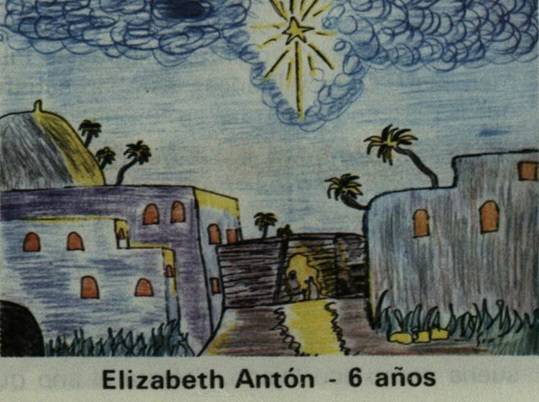 Villosako Gabonetako marrazk 117 1769649297489