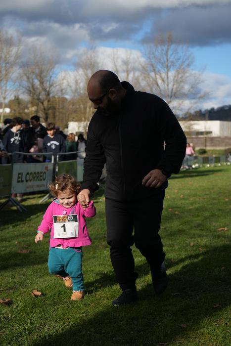 Amurrioko Nazioarteko Krosa  93 1766924938407