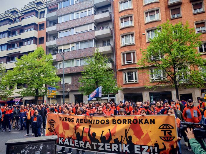 Bilboko kaleetara jo dute Tu 3 1776166100942