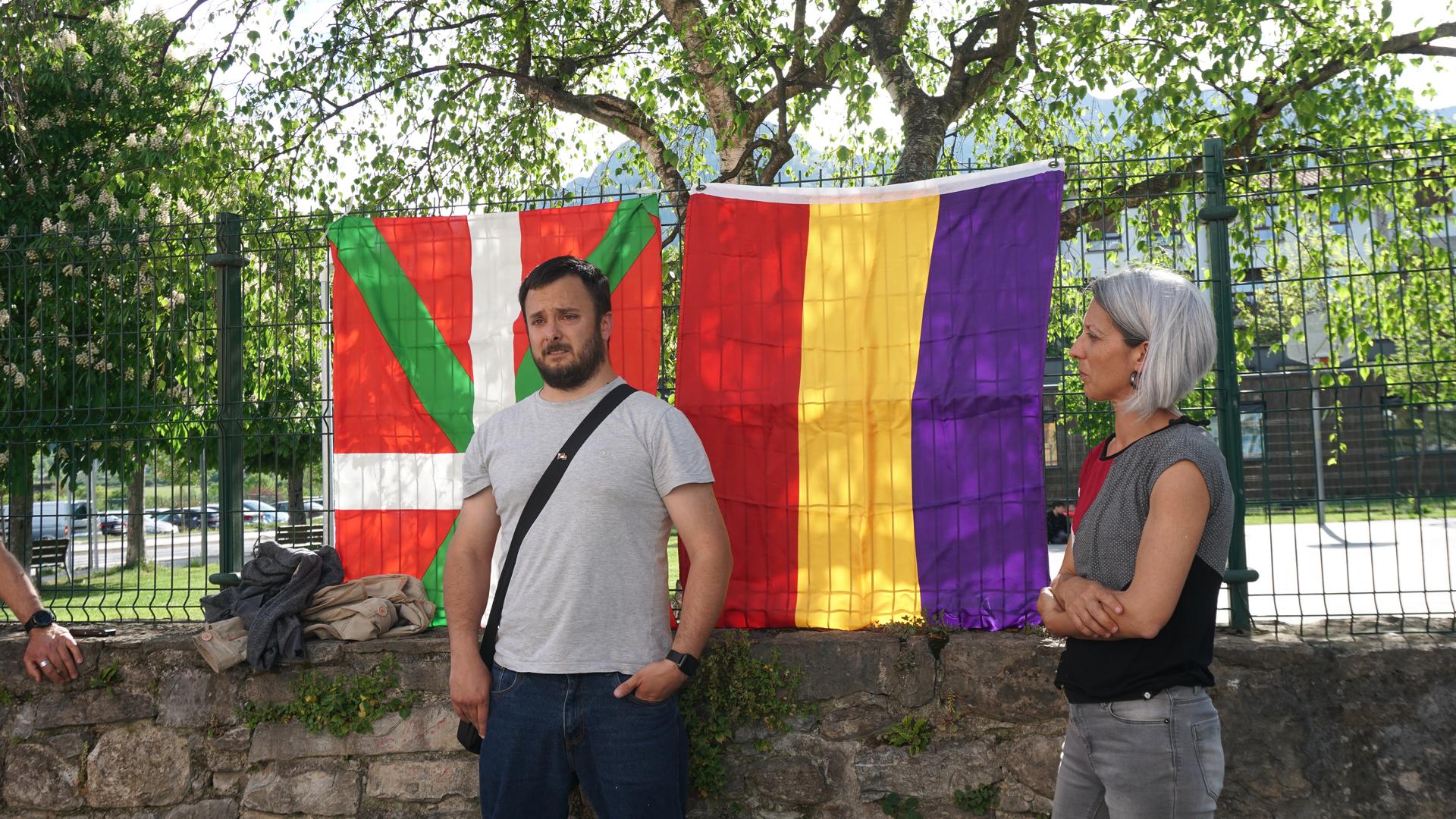 URE-EPk “Urduñan mugarri izateko” proposamenak aurkeztu ditu