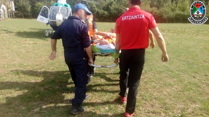 Nerbioiko jaiotzan rapelatze 1 1565076381909