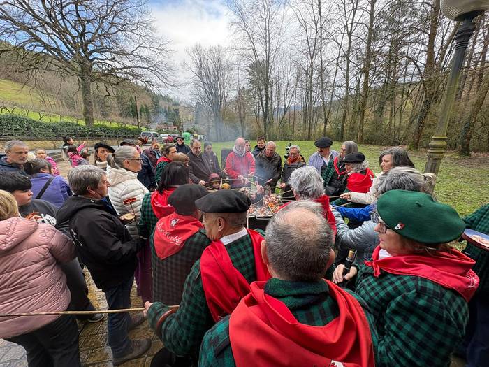 Gernikako zuhaitzaren kimua  9 1770844169667