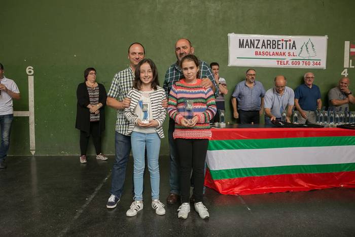 Herriko pilota txapelketa jo 55 1498662012101