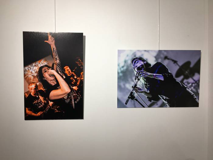 "Rock & roses" erakusketa, e 15 1512744881169