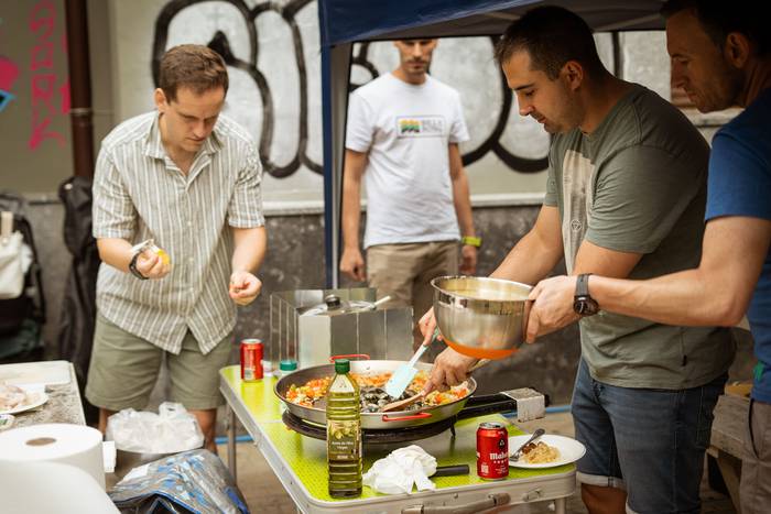 Paella lehiaketa eta motor-k 4 1753446169001