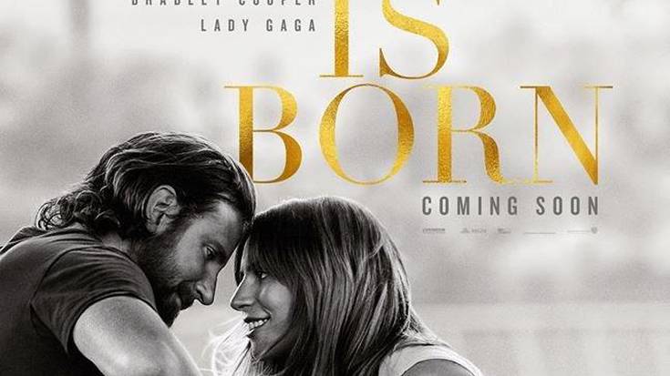 "A Star Is Born"