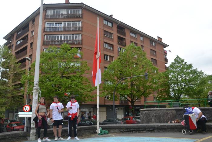 Aretaren independentzia alda 60 1776585600210