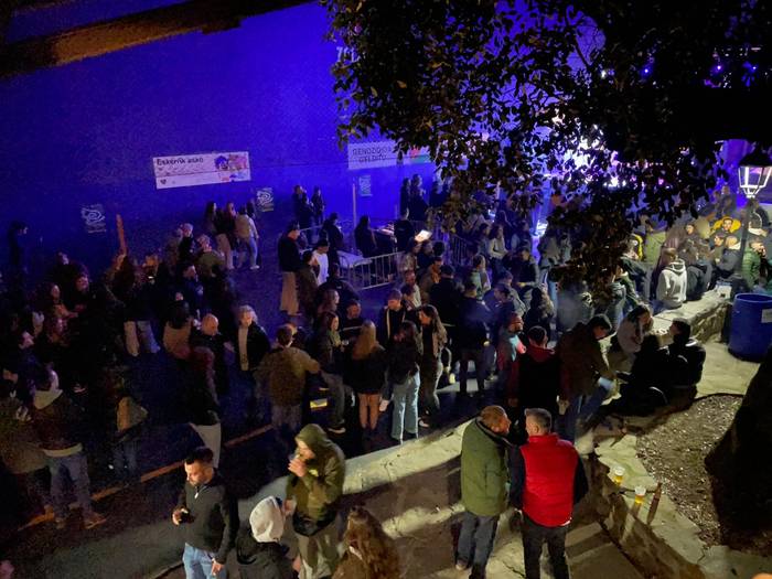 Zolloko jaiek adin anitzeko  22 1762719577418