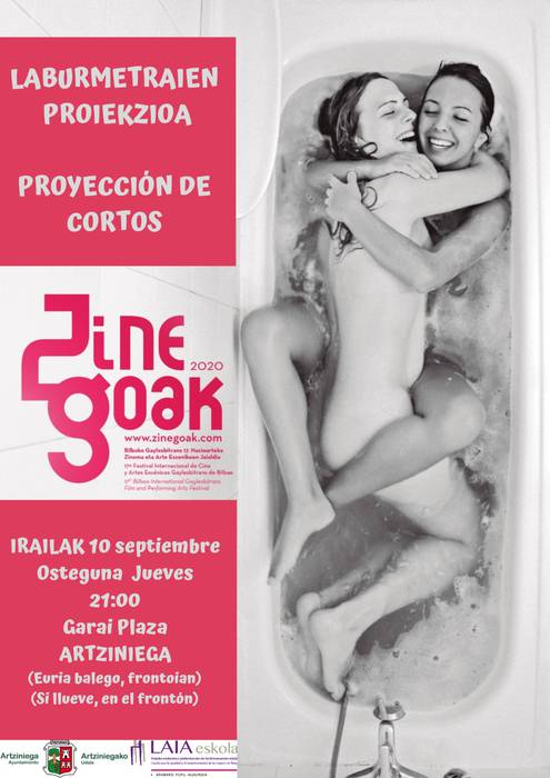 Zinegoak