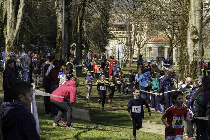 Umeek eta gurasoek bete zute 141 1519653509222