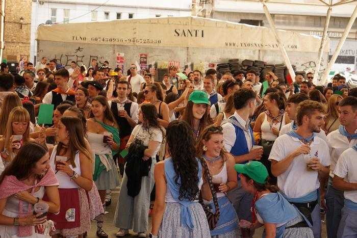 Laudio Got Talent lehiaketak 70 1756404879946