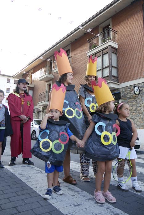 Mozorro kalejirak adin ugari 13 1757104155818