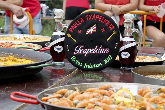 Erretes Lantenon jendetza el 16 1499698217568