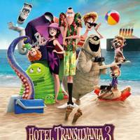 "Hotel Transilvania 3"
