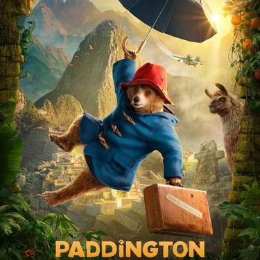 'Paddington: Aventura en la selva'