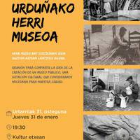 Urduñako herri museoa