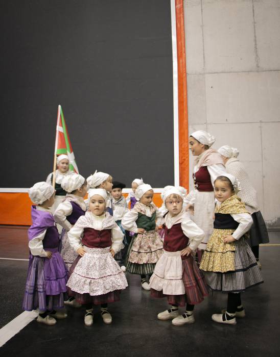 Ubixeta dantza taldeak dantz 4 1766416300012