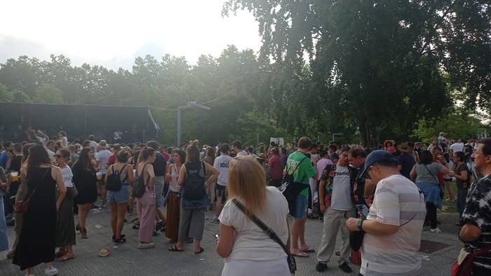 Txakolin Egunak zentzumenen  50 1685911559326