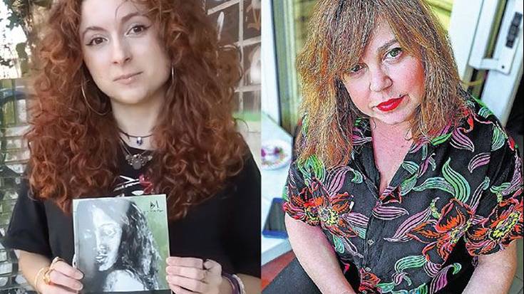 Idazleen arteko elkarrizketa: “Fea, furcia, chiflada” eleberriaren aurkezpena
